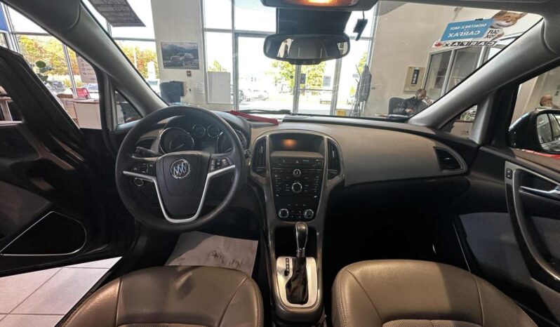 
								2014 Buick Verano 4dr Sedan 4pg69 full									