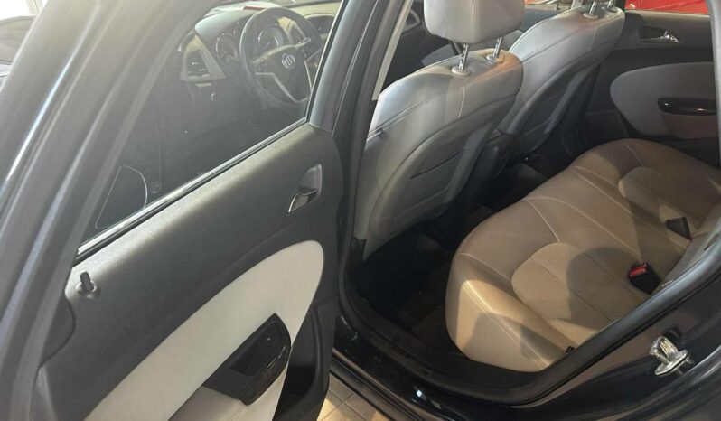 
								2014 Buick Verano 4dr Sedan 4pg69 full									