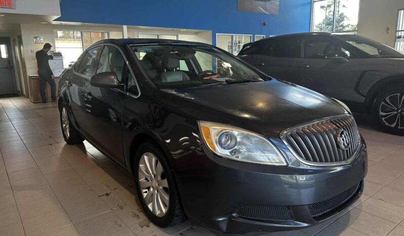 
								2014 Buick Verano 4dr Sedan 4pg69 full									