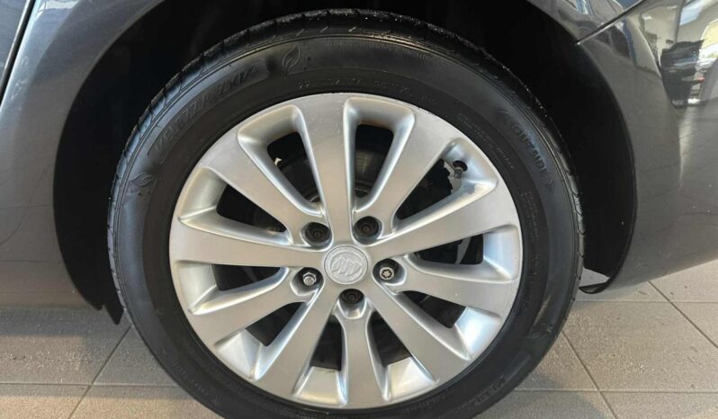 
								2014 Buick Verano 4dr Sedan 4pg69 full									