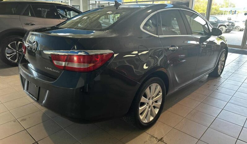 
								2014 Buick Verano 4dr Sedan 4pg69 full									