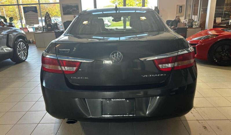 
								2014 Buick Verano 4dr Sedan 4pg69 full									