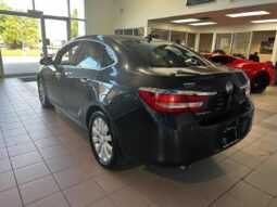 
										2014 Buick Verano 4dr Sedan 4pg69 full									