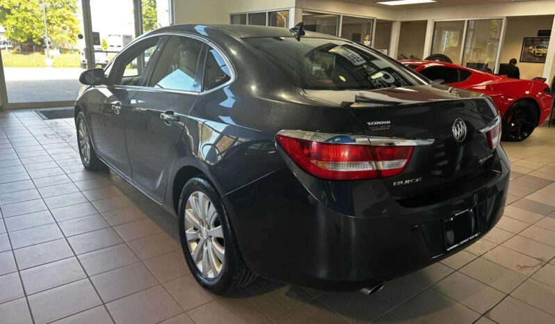 
								2014 Buick Verano 4dr Sedan 4pg69 full									