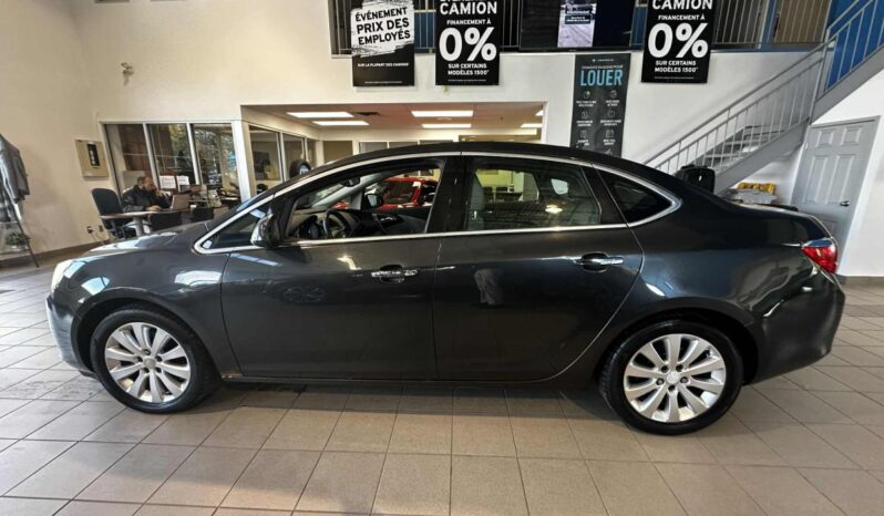 
								2014 Buick Verano 4dr Sedan 4pg69 full									