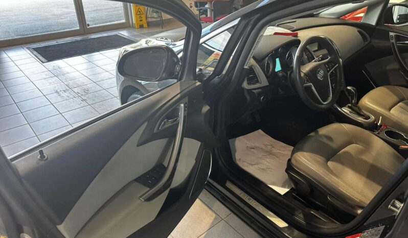 
								2014 Buick Verano 4dr Sedan 4pg69 full									