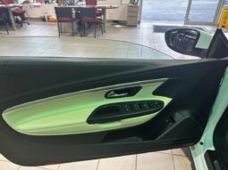 
										2015 Volkswagen EOS Wolfsburg Edition full									