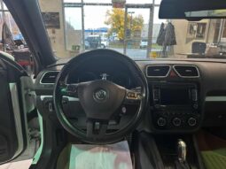 
										2015 Volkswagen EOS Wolfsburg Edition full									