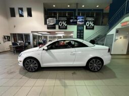 
										2015 Volkswagen EOS Wolfsburg Edition full									