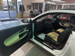 
										2015 Volkswagen EOS Wolfsburg Edition full									