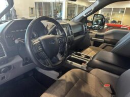 
										2016 Ford F-150 4×4 – Supercrew Xlt full									