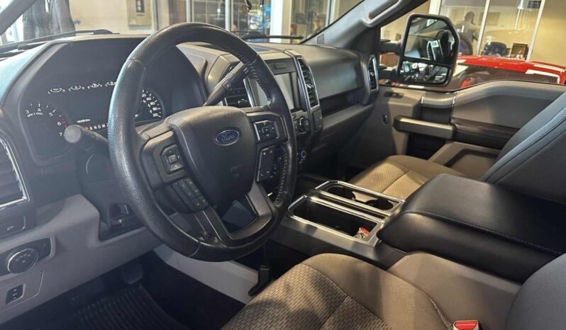 
								2016 Ford F-150 4×4 – Supercrew Xlt full									