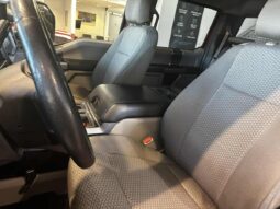 
										2016 Ford F-150 4×4 – Supercrew Xlt full									