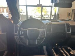 
										2016 Ford F-150 4×4 – Supercrew Xlt full									