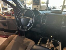 
										2016 Ford F-150 4×4 – Supercrew Xlt full									
