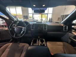 
										2016 Ford F-150 4×4 – Supercrew Xlt full									