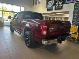 
										2016 Ford F-150 4×4 – Supercrew Xlt full									