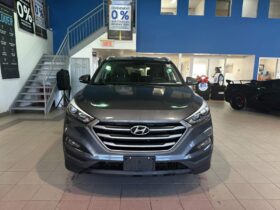 2016 Hyundai Tucson Fwd 2.0l Premium