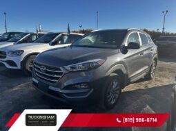 2016 Hyundai Tucson - Occasion VUS - VIN: KM8J33A48GU103678 - Buckingham Chevrolet Buick GMC Gatineau