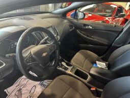 
										2017 Chevrolet Cruze Lt – 6at full									