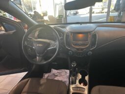 
										2017 Chevrolet Cruze Lt – 6at full									