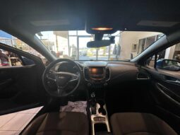 
										2017 Chevrolet Cruze Lt – 6at full									