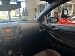 
										2017 Chevrolet Cruze Lt – 6at full									