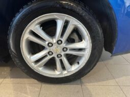 
										2017 Chevrolet Cruze Lt – 6at full									