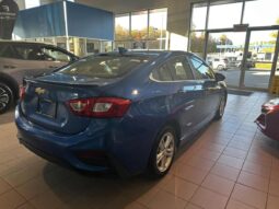 
										2017 Chevrolet Cruze Lt – 6at full									