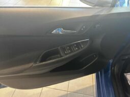 
										2017 Chevrolet Cruze Lt – 6at full									