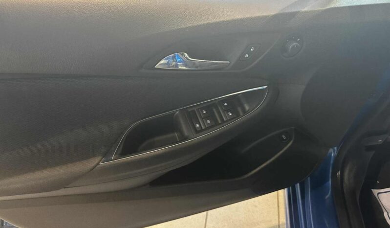 
								2017 Chevrolet Cruze Lt – 6at full									