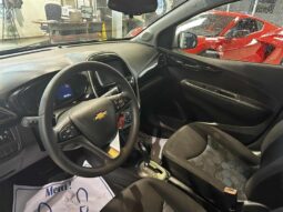 2017 Chevrolet Spark 1LT – CVT full