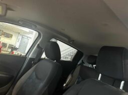 2017 Chevrolet Spark 1LT – CVT full