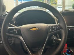 2017 Chevrolet Spark 1LT – CVT full