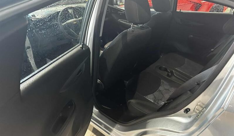 2017 Chevrolet Spark 1LT – CVT full