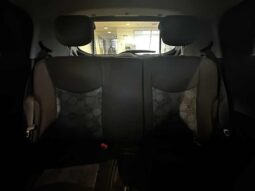 2017 Chevrolet Spark 1LT – CVT full