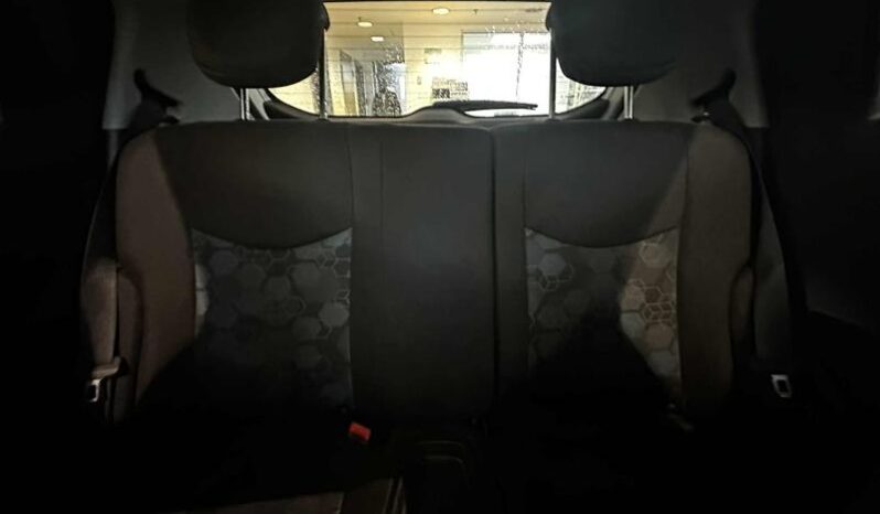 2017 Chevrolet Spark 1LT – CVT full