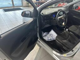2017 Chevrolet Spark 1LT – CVT full