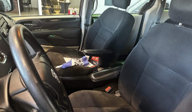 
								2017 Dodge Grand Caravan Cvp / Sxt full									