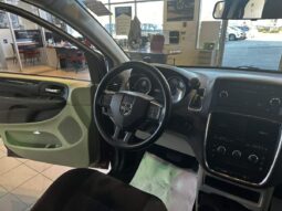 
										2017 Dodge Grand Caravan Cvp / Sxt full									