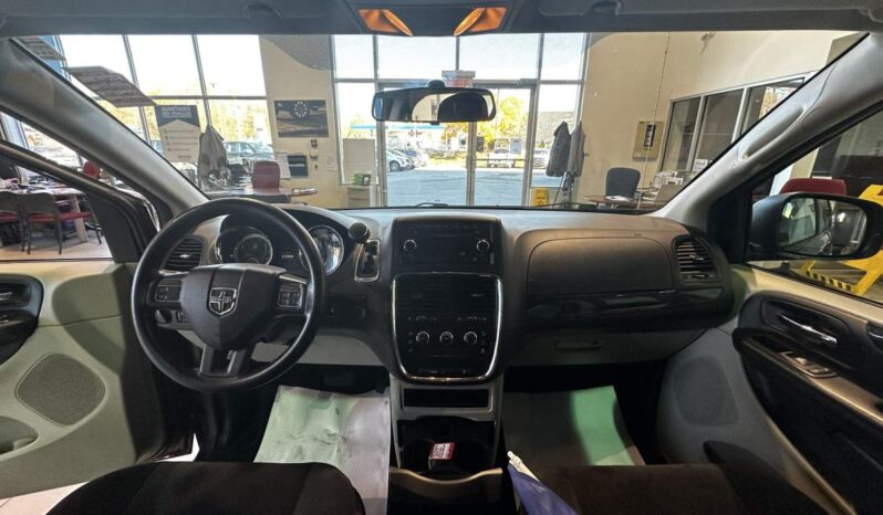 
								2017 Dodge Grand Caravan Cvp / Sxt full									