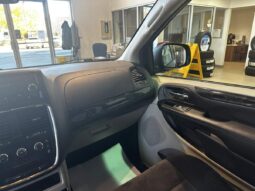 
										2017 Dodge Grand Caravan Cvp / Sxt full									