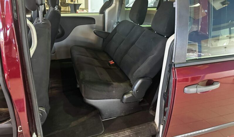 
								2017 Dodge Grand Caravan Cvp / Sxt full									