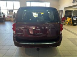 
										2017 Dodge Grand Caravan Cvp / Sxt full									