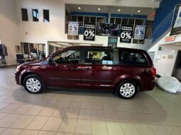 
										2017 Dodge Grand Caravan Cvp / Sxt full									