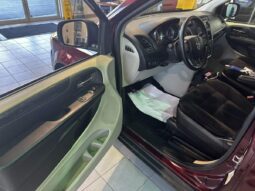 
										2017 Dodge Grand Caravan Cvp / Sxt full									