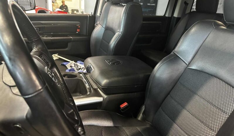 
								2017 RAM 1500 Sport 140.5″ Wb full									