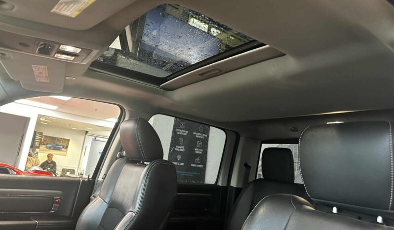 
								2017 RAM 1500 Sport 140.5″ Wb full									