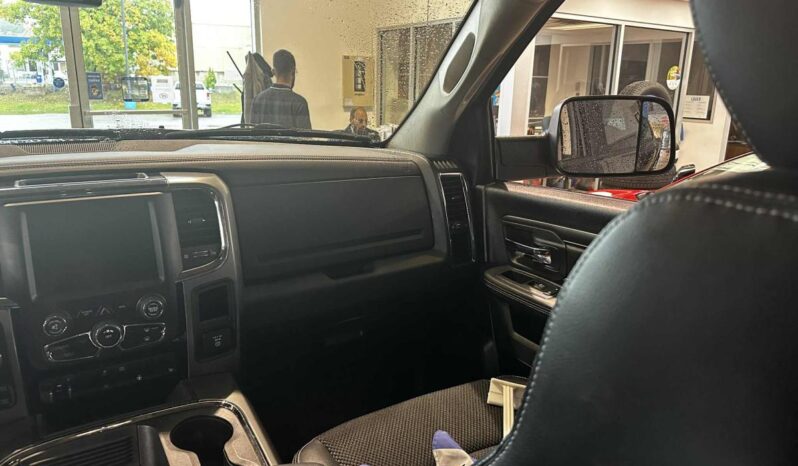 
								2017 RAM 1500 Sport 140.5″ Wb full									