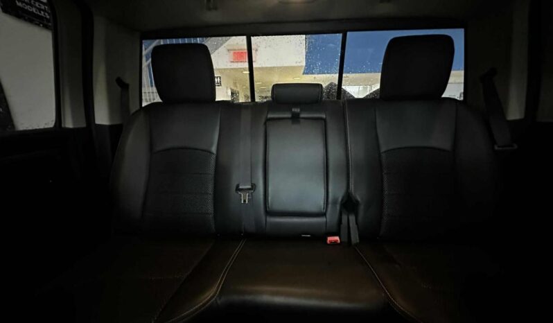 
								2017 RAM 1500 Sport 140.5″ Wb full									